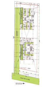 Project Image of 1929.75 - 2893.77 Sq.ft 4 BHK Apartment for buy in Avyanna