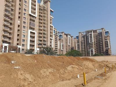Project Image of 148 Sq.ft Residential Plot / Land for sale in Sector 84 for Rs. 33000000