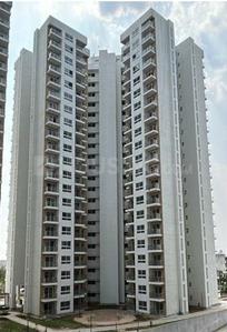 Project Image of 926.88 - 1093.94 Sq.ft 3 BHK Apartment for buy in Hero Homes Mohali Phase 2A
