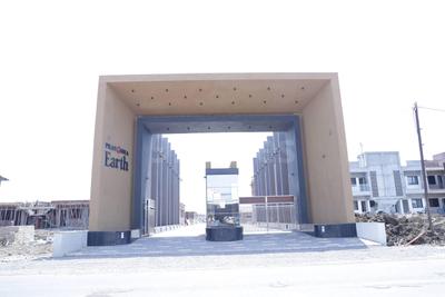 Project Image of 1920 Sq.ft 2 BHK Villa for sale in Karadva for Rs. 4400000