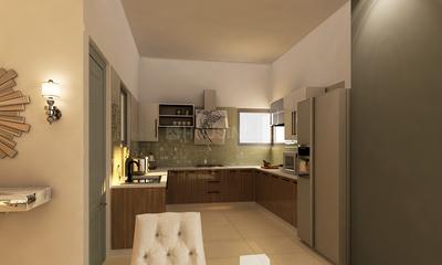 Project Image of 917.0 - 1438.0 Sq.ft 2 BHK Apartment for buy in MH Alta Monte