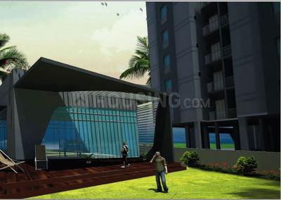 Project Image of 676 Sq.ft 2 BHK Apartment / Flat for sale in Kalali for Rs. 2600000