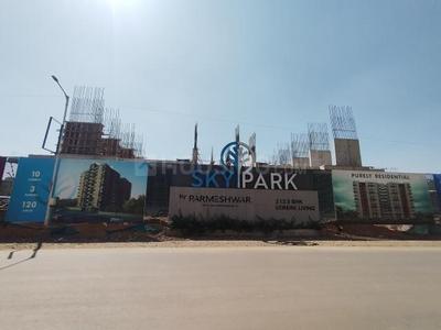 Project Image of 701.16 - 779.09 Sq.ft 2 BHK Apartment for buy in Skypark by Parmeshwar