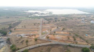 Project Image of 1683.0 - 3213.0 Sq.ft Residential Plot Plot for buy in Sri Sai Krishna County
