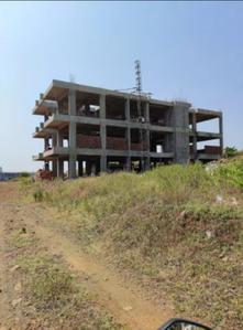 Vaghajai Swapnalok Residency Construction Status 1