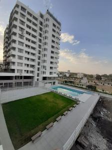 Project Image of 1207.0 - 2662.0 Sq.ft 2 BHK Apartment for buy in DCNPL Hills Vistaa Phase 1