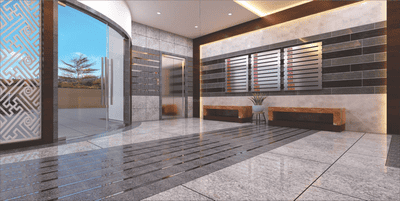 Project Image of 597.0 - 874.0 Sq.ft 2 BHK Apartment for buy in Dharti Kesar Hill