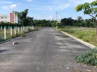 Project Image of 540.0 - 2196.0 Sq.ft Residential Plot Plot for buy in KR Gem Field Phase 2