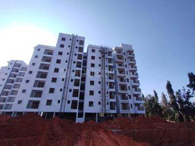 Project Image of 488.0 - 1533.0 Sq.ft 1 BHK Apartment for buy in Mahaveer Northscape