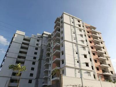 Project Image of 1325.0 - 1450.0 Sq.ft 3 BHK Apartment for buy in Modi Nilgiri Heights