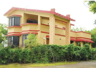 Project Image of 347.0 - 2243.0 Sq.ft 1 BHK Villa for buy in Our Town