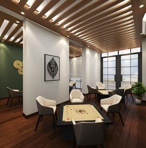 Project Image of 0.0 - 510.96 Sq.ft 2 BHK Apartment for buy in Satyam Oasis