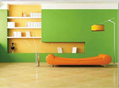 DAC Passion Living Area 1