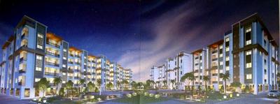 Project Image of 1349.0 - 1818.0 Sq.ft 2 BHK Apartment for buy in MBMR Sri Anjaneya Township