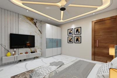 Project Image of 0.0 - 2100.0 Sq.ft 3 BHK Apartment for buy in Golden Avenue Premium Floors