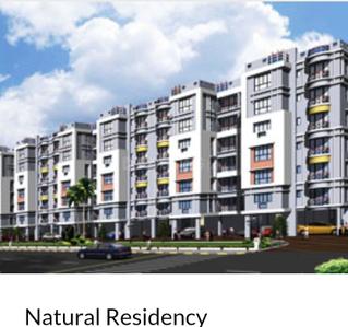 Project Image of 1140.0 - 1590.0 Sq.ft 2 BHK Apartment for buy in Natural Residency