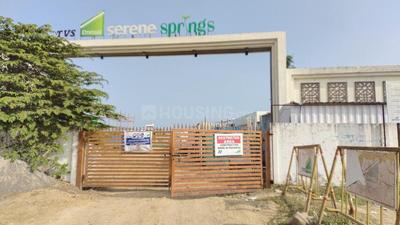 Project Image of 0.0 - 959.0 Sq.ft 1 BHK Apartment for buy in TVS Emerald Serene Springs