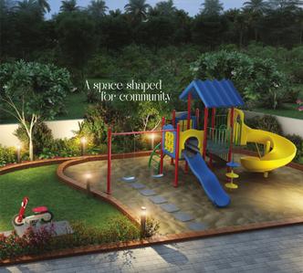Project Image of 1798.0 - 1851.0 Sq.ft 3 BHK Apartment for buy in Veegaland Serene