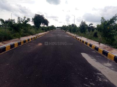 Project Image of 1412.98 - 4886.82 Sq.ft Residential Plot Plot for buy in Bhashyam Jasmine County