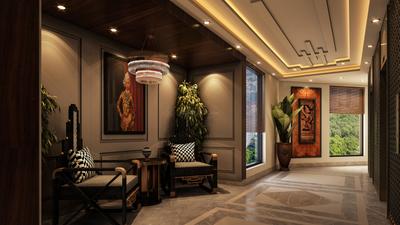 Project Image of 2180 Sq.ft 3.5 BHK Apartment / Flat for sale in Sector 120 for Rs. 23500000
