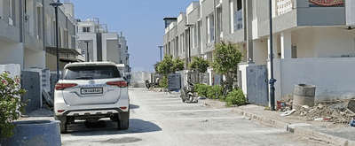 Project Image of 0.0 - 1541.0 Sq.ft 3 BHK Villa for buy in DSP The S Villas