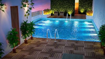 Project Image of 606.0 - 1240.0 Sq.ft 2 BHK Apartment for buy in Signature Vanijya Rajvansh