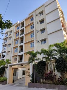 Project Image of 1175.0 - 1440.0 Sq.ft 2 BHK Apartment for buy in RSRPPL Rishis Sais Splendid