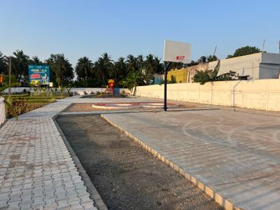 Project Image of 645.0 - 2049.0 Sq.ft Residential Plot Plot for buy in Seresa Singhvi Gardens Phase 2