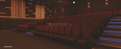 Project Image of 1315.0 - 1800.0 Sq.ft 3 BHK Apartment for buy in MVV City