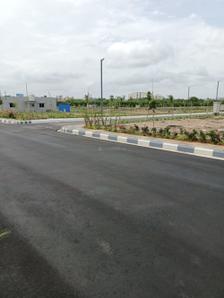 Project Image of 1485.0 - 2970.0 Sq.ft Residential Plot Plot for buy in T Homes Alavaikuntapuram II