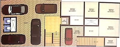 Project Image of 603.0 - 828.0 Sq.ft 1 BHK Apartment for buy in Arya Paradise
