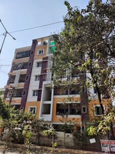 Project Image of 1120.0 - 1610.0 Sq.ft 2 BHK Apartment for buy in Sri Enclave