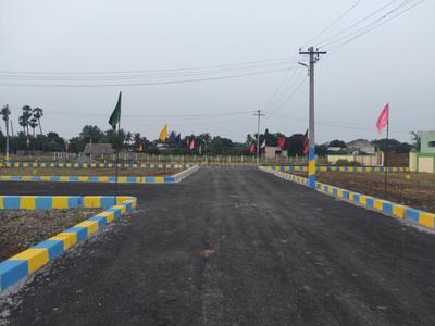 Project Image of 510.0 - 1650.0 Sq.ft Residential Plot Plot for buy in BG Villa Plots