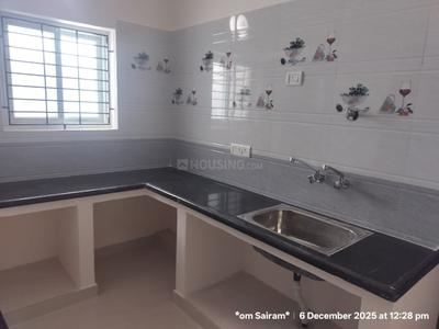 Project Image of 915.0 - 920.0 Sq.ft 2 BHK Apartment for buy in NNK Sri Sai