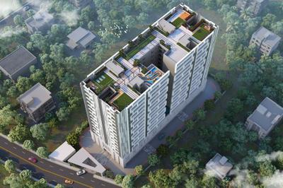 Project Image of 1531.0 - 2255.0 Sq.ft 2 BHK Apartment for buy in Kalvik Adidev