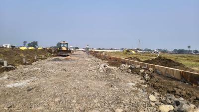 Project Image of 333.9 - 4002.13 Sq.ft Residential Plot Plot for buy in Goyal Dream Kanak Corridor Platinum