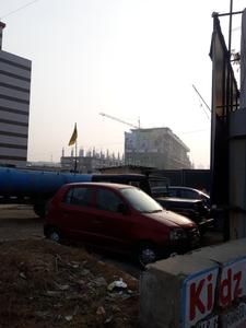 Project Image of 425.0 - 925.0 Sq.ft Studio Studio Apartment for buy in MMR The Orabella