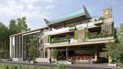 Project Image of 1738.0 - 2580.0 Sq.ft 3 BHK Villa for buy in SPT Silver Woods
