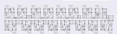 Project Image of 1016.87 - 2242.98 Sq.ft 2 BHK Apartment for buy in Sree Hemadurga Paradise