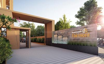 Project Image of 531.09 - 847.34 Sq.ft 2 BHK Apartment for buy in Shyam Shayona Fairmont
