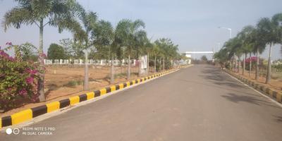 Project Image of 1350.0 - 6641.0 Sq.ft Residential Plot Plot for buy in Akshita Golden Breeze