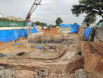 Project Image of 1578.0 - 2732.0 Sq.ft 3 BHK Apartment for buy in Prestige Camden Gardens