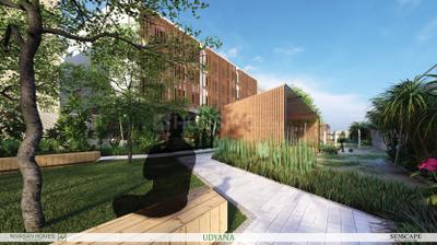 Project Image of 1388.0 - 1832.0 Sq.ft 2 BHK Apartment for buy in Nivasan Udhyana