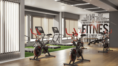 Project Image of 733.0 - 1096.0 Sq.ft 2 BHK Apartment for buy in Saniket The Rising Phase 3