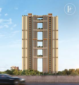 Project Image of 2640.0 - 3775.0 Sq.ft 3 BHK Apartment for buy in Lansum Elena