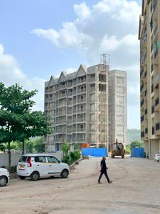 Project Image of 505.0 - 790.0 Sq.ft 1 BHK Apartment for buy in Shikhar Greens