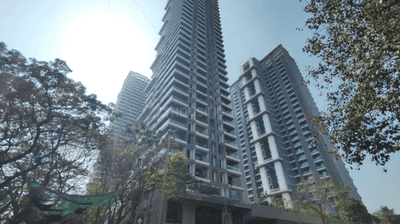 Project Image of 4200 Sq.ft 5 BHK Penthouse for sale in Nerul for Rs. 150000000