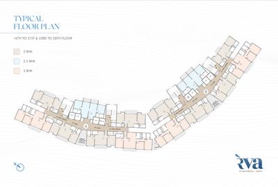 Project Image of 450 Sq.ft 1 RK Studio for sale in Gujarat International Finance Tec City for Rs. 3200000