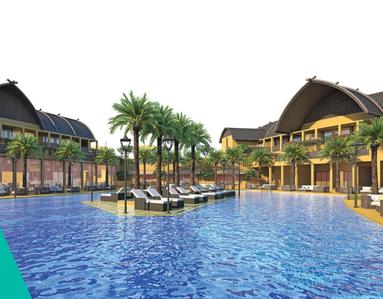 Project Image of 2250 Sq.ft 4 BHK Villa for sale in Balitha for Rs. 14500000