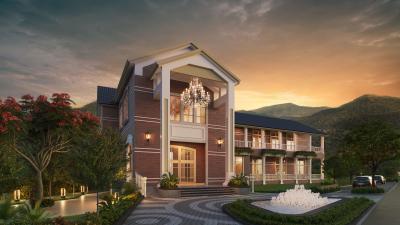 Project Image of 0.0 - 1826.0 Sq.ft Residential Plot Plot for buy in Kalpataru Aria Phase A